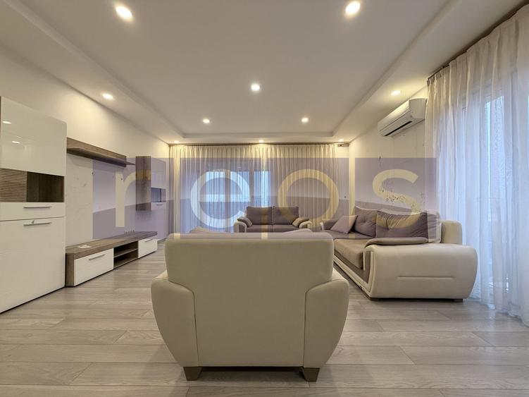 VANZARE 3 CAMERE | LUMINOS | LOC DE PARCARE INCLUS IN PRET | COSMOPOLIS - 2