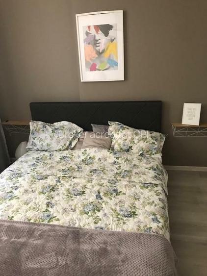 Inchiriere Apartament doua camere Grozavesti - 6