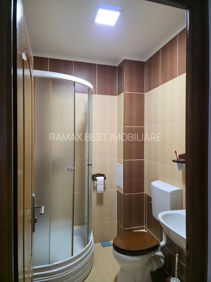 Apartament 3 camere decomandat chiar langa Complexul Sportiv Transilvan - 13