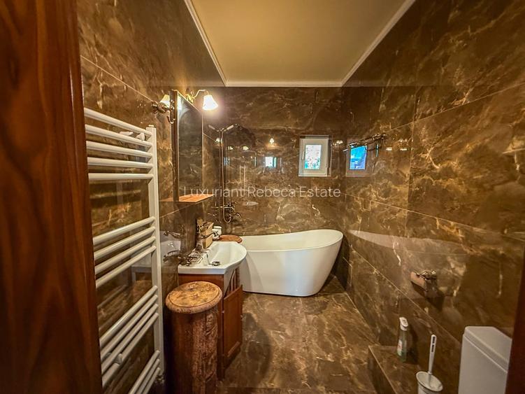 Vilă individuală 7 camere | Teren 947 mp | Ronaț – Timișoara - 18