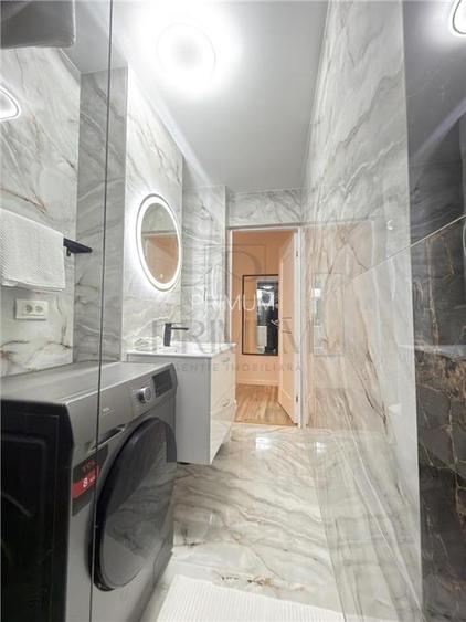 DACIA | 4 CAM | RENOVAT PREMIUM | INCALZIRE IN PARDOSEALA | BOXA | ET.3| - 10