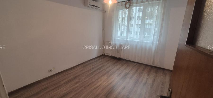 Apartament Drumul Taberei - Liceul Lovinescu - Valea lui Mihai - 8