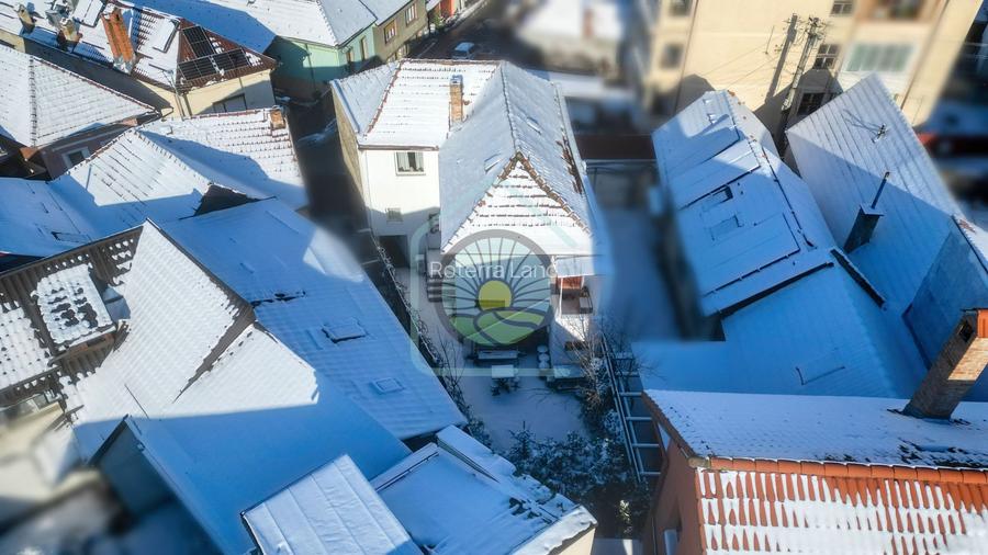 CASA INDIVIDUALA- DEALUL CETATII BRASOV - 41