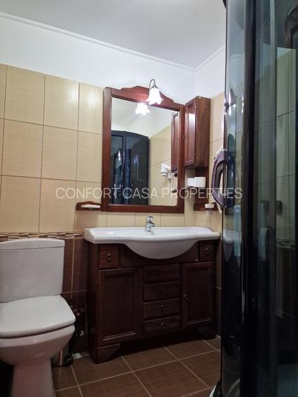 Complex Turistic - 900 mp utili -  teren 3000 mp - Piscina - zona turistica - 17