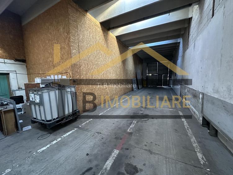 Spatii de inchiriat, 255mp, parcare, Zona Libertatii - 10