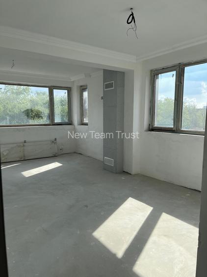 Henri  Coanda ANL  Campul Pipera  Vanzare Vile Individuale(opt pt inchiriere) - 7