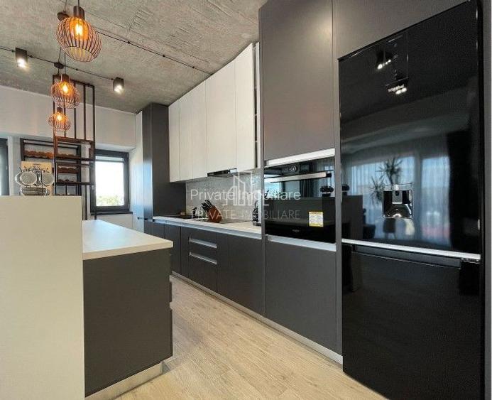 Apartament 2 Camere 64 Mp Bloc Nou/Parcare, Str Gh Doja, Zona Kaufland - 3