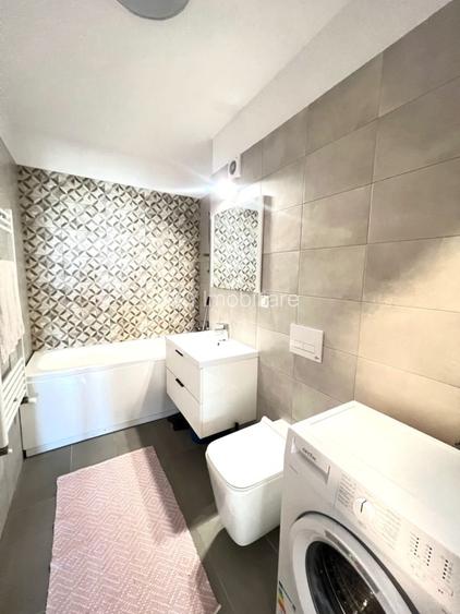 2 camere premium în Onix Parc  confort modern, încălzire în pardoseala - 8