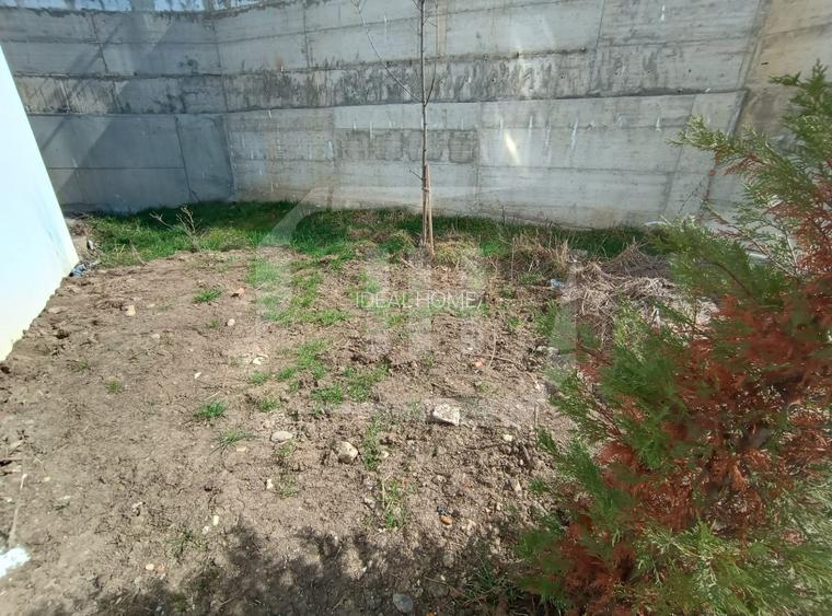 Apartament 2 camere cu gradina in zona strazii Frunzisului - 4