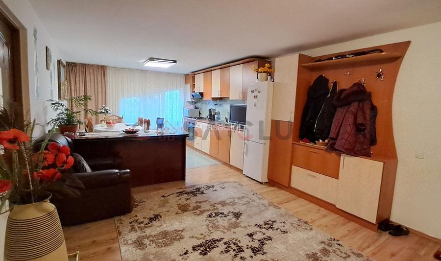 3 camere, Terasa, Garaj, Plopilor Noi!! - 2