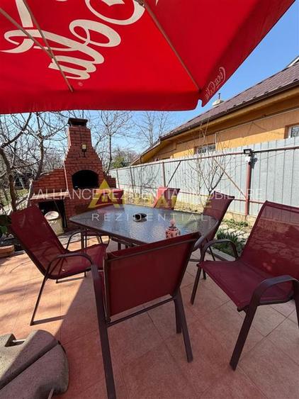 EXCLUSIVITATE casa + teren 754 mp | 2 locuinte | garaj | Catelu - 2