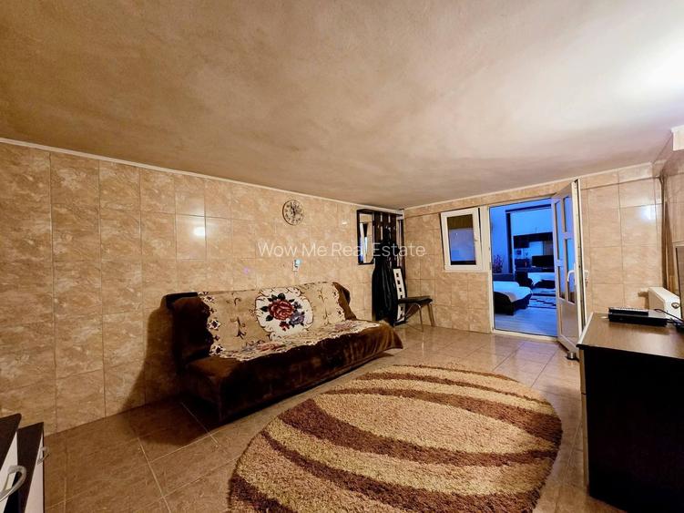 VILĂ INDIVIDUALĂ 6 CAMERE,  Bulevardul Victor Dumitrescu, Dobroești - 29