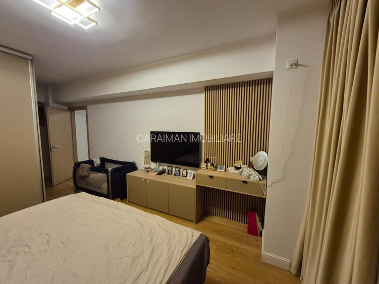 Floreasca, Barbu Vacarescu, Pipera Complex Rezidential Up Ground - 16