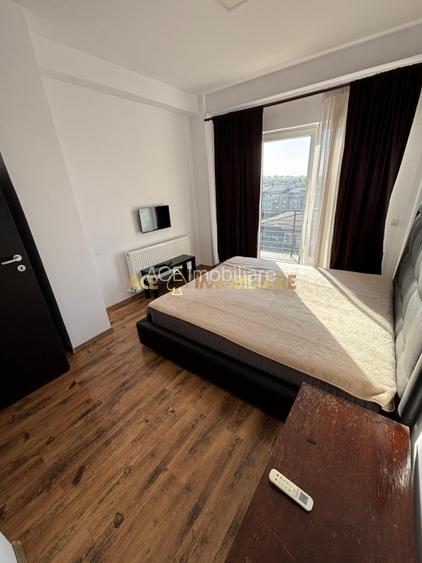 2 Camere de inchiriat | Dobroiesti  | Centrala | Mobilat - 5
