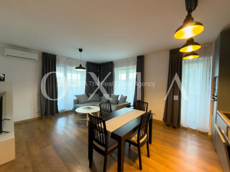 AX1134 ISHO, Take Ionescu, Loc De Parcare Subteran - 14