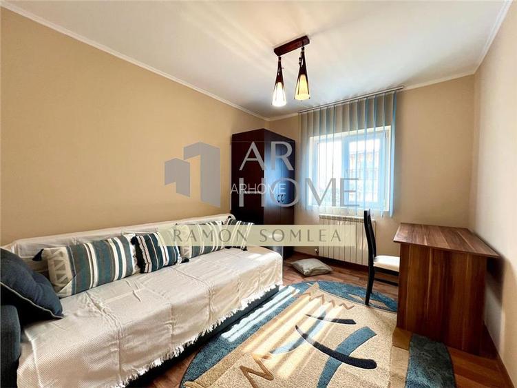 Apartament 3 camere, decomandat, zona Sala Sporturilor, Ploiesti - 8