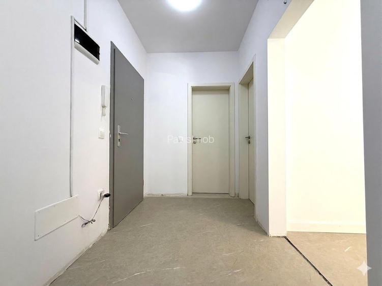 Spațiu comercial, vitrină stradală, zona Coresi – Maurer Residence - 8