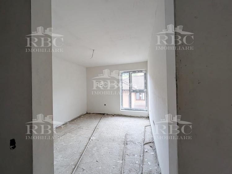 Duplex 170 mp utili cu teren 250 mp strada Tautiului Floresti - 7
