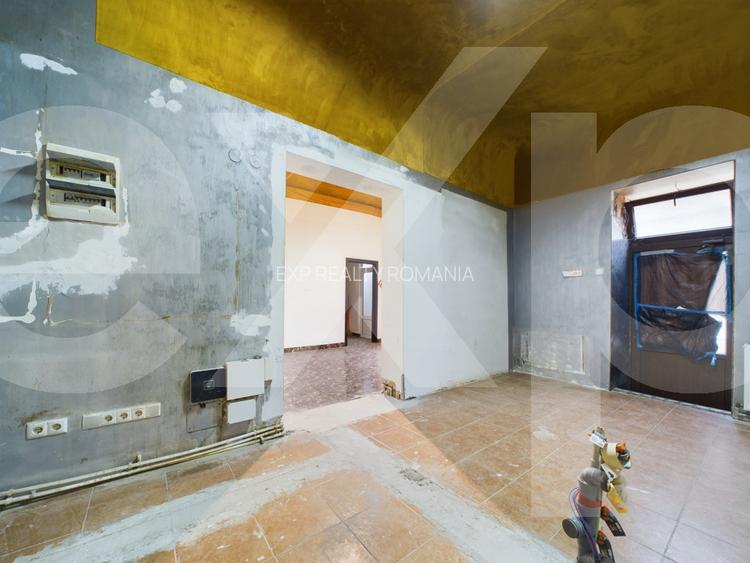 Spațiu comercial, 130 m2, Ultracentral, str. Iuliu Maniu, Cluj-Napoca - 13