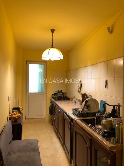 Apartament 2 camere, decomandat, 51mp, Mănăștur - 9