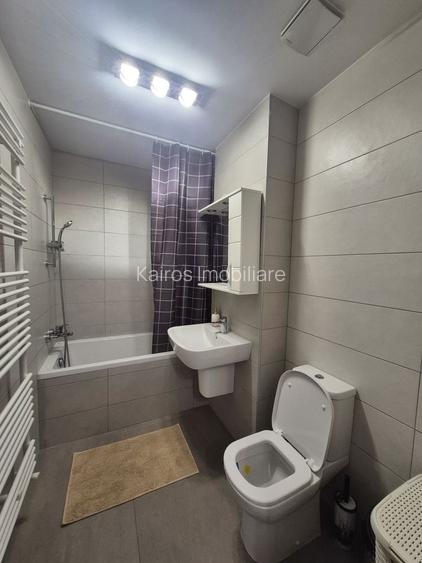 Garsoniera  de inchiriat 21 Residence Politehnica - 7