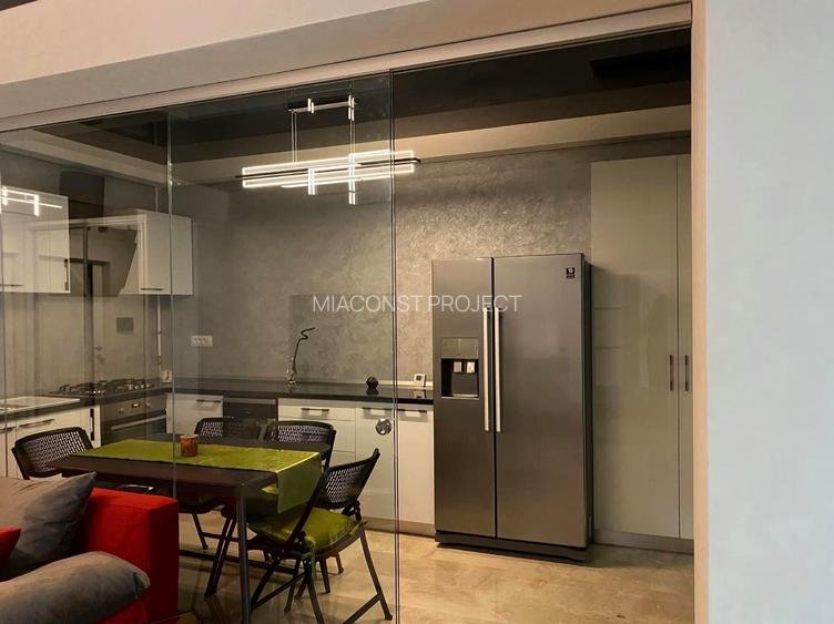 Apartament 2 camere, Tomis Plus - Sigma Residence - 3