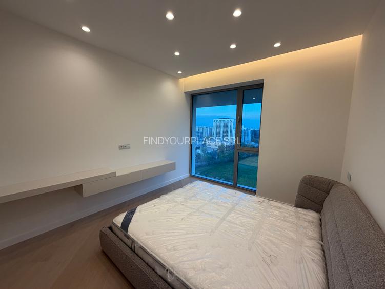 Apartament deosebit în Aviatiei Towers,un  apartament pe nivel,parcare inclusă - 14