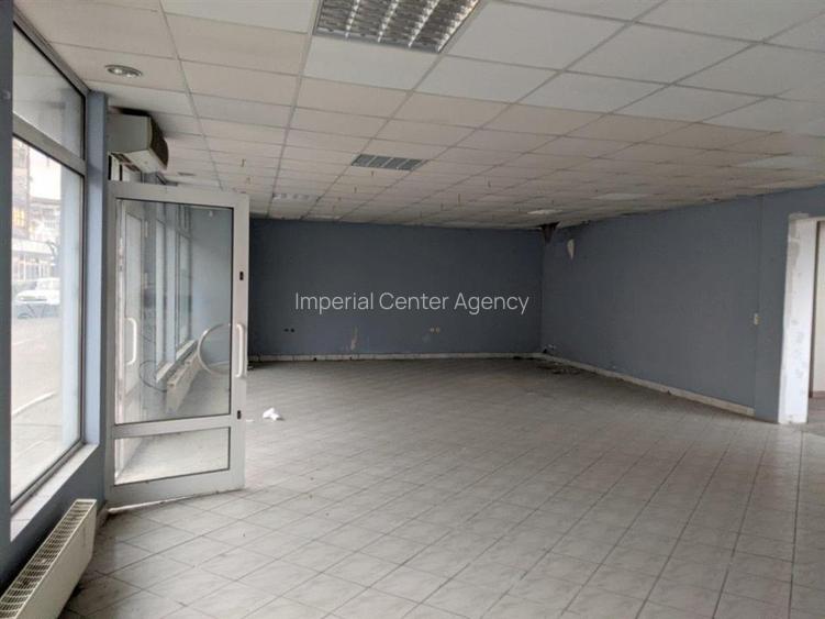 Spatiu Comercial de vanzare In Onesti - 2