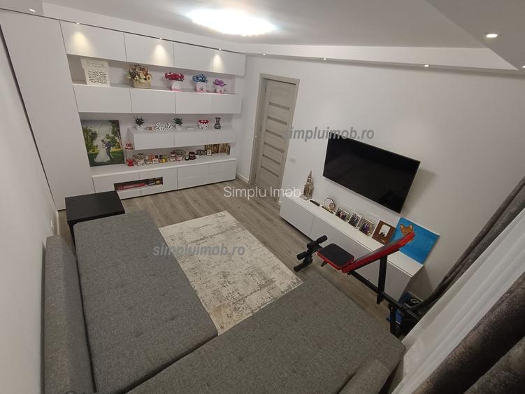 Centrala Parcare Boxa Decomandat 3 Camere Renovat Spatios Dna Ghica - 2