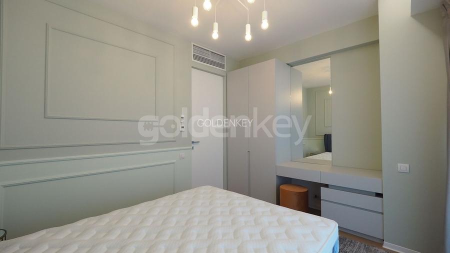 Apartament premium cu 2 camere | One Mircea Eliade | vedere lac si parc - 9