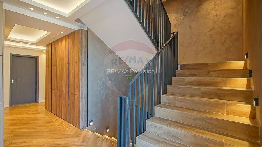 COMISION 0%! STUDIO BLOC NOU | COSMOPOLIT RISE | PRIMA INCHIRIERE | - 19