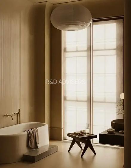 - Apartament 3 Camere cu Terasa - Metrou - Direct Dezvoltator - - 8