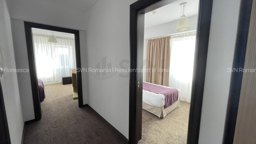 REC3001102 Floreasca - Imobil cu 50 de camere pretabil hotel - 12