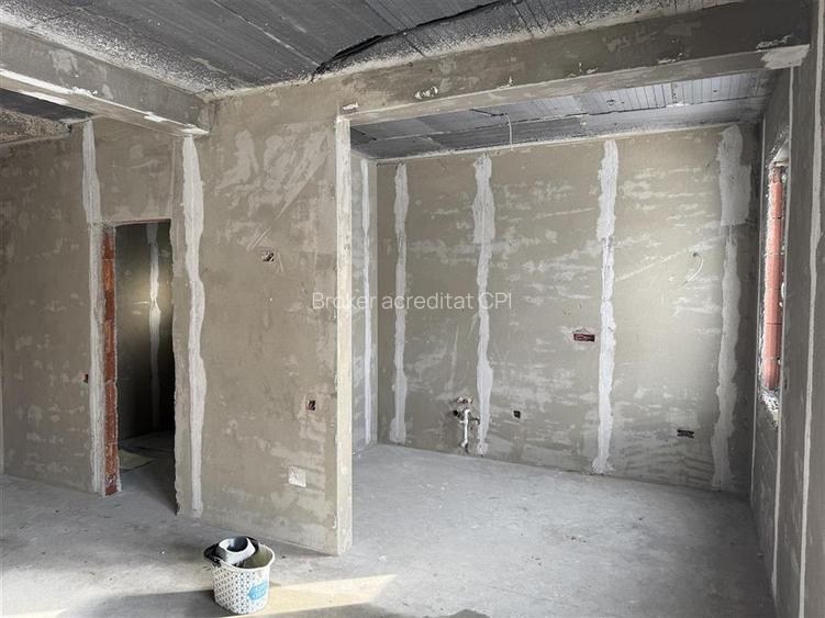 Vila individuala toate utilitatile incalzire in pardoseala - 9