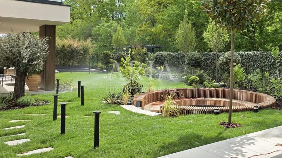 DREAM VILLA by the forest SPA POOL - 2