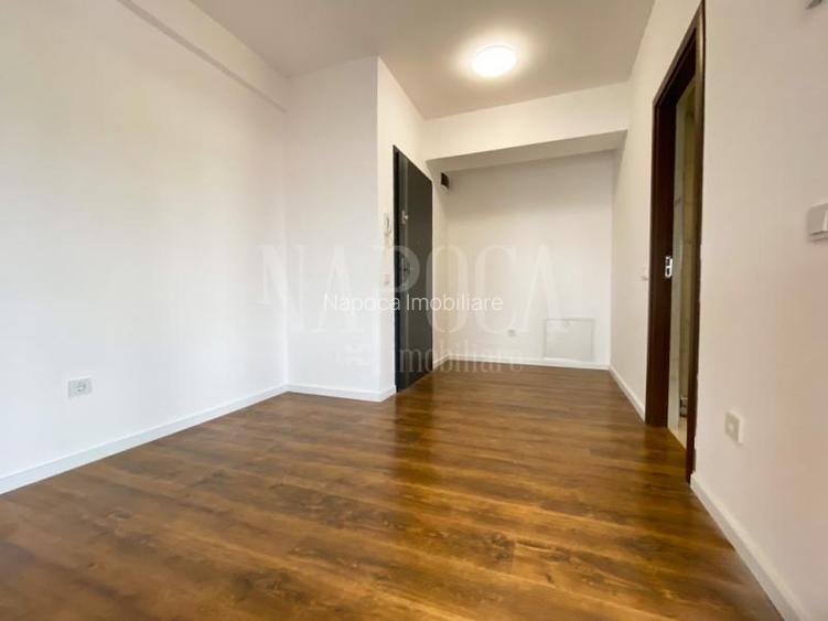 Apartament 2 camere de vanzare in Manastur, Cluj Napoca - 4