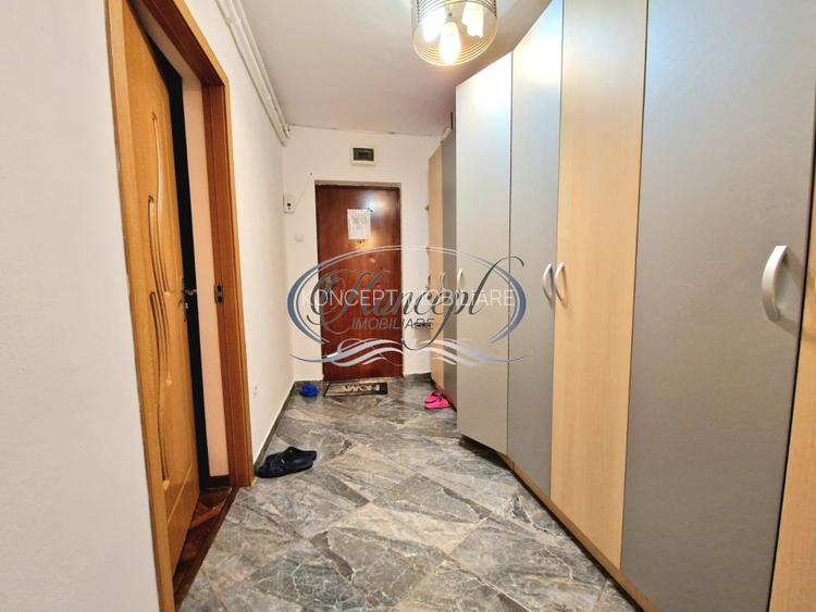 Locuinta luminoasa cu balcon inchis in zona Gheorgheni - 8