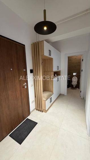 Apartament de Inchiriat - 2 Camere - 61 mp - Zona Grand Arena - 9