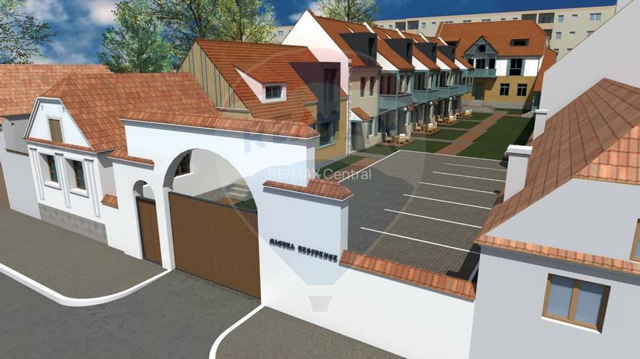 COMISION 0% | Cladire 9 camere | 560mp | Oportunitate investitie - 13