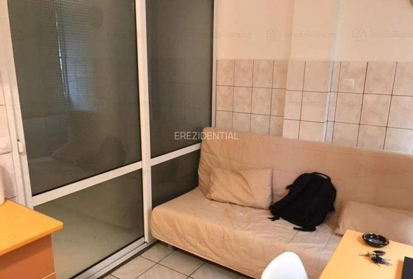 Garsoniera-zona Drumul Taberei- Mall Plazza - 6