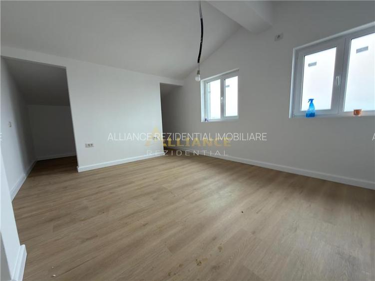 Casa Individuala - 4 camere - Teren 370mp - 14