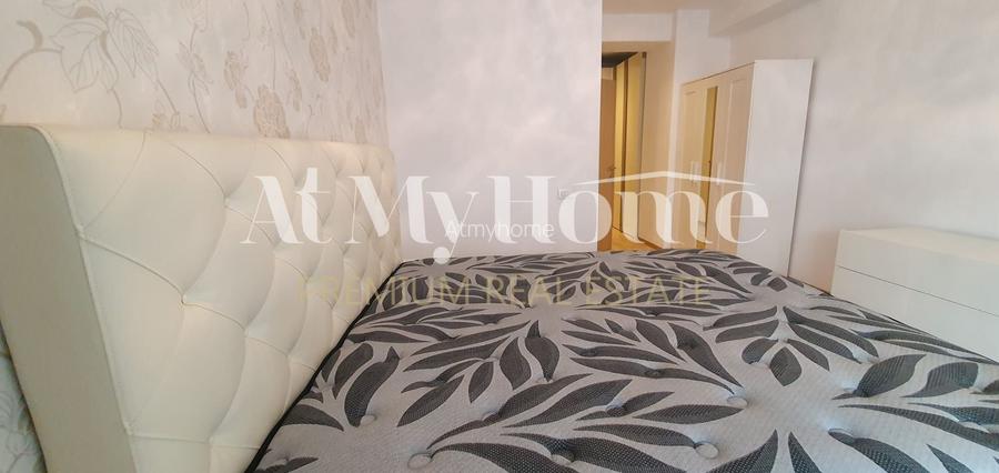 Apartament spatios cu 2 camere/ parcare/ complex cu piscina/ Iancu Nicolae - 16