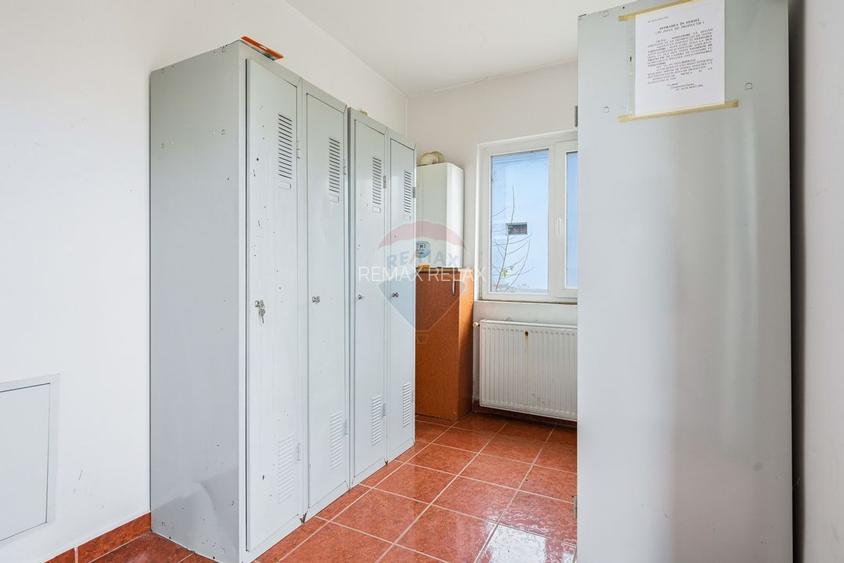 POZIȚIE STRATEGICĂ cu Potențial Major de Exploatare și Reconversie - 26