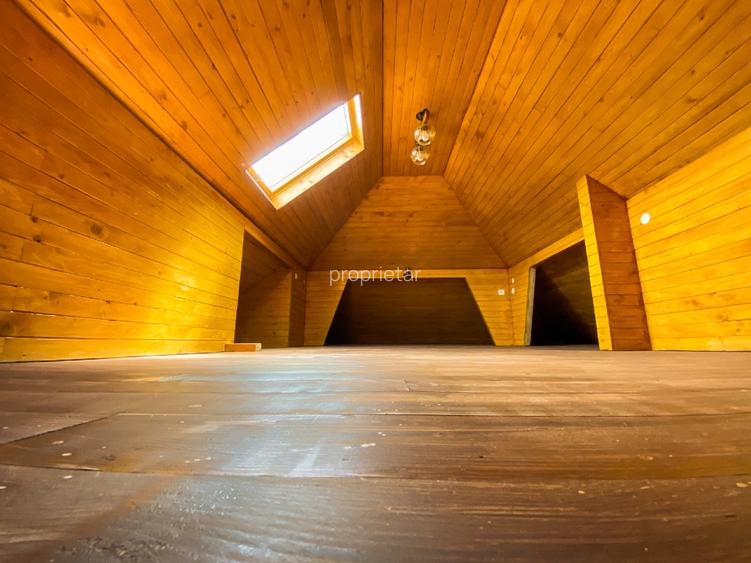 Vand casa de vacanta, Vatra Dornei - 10