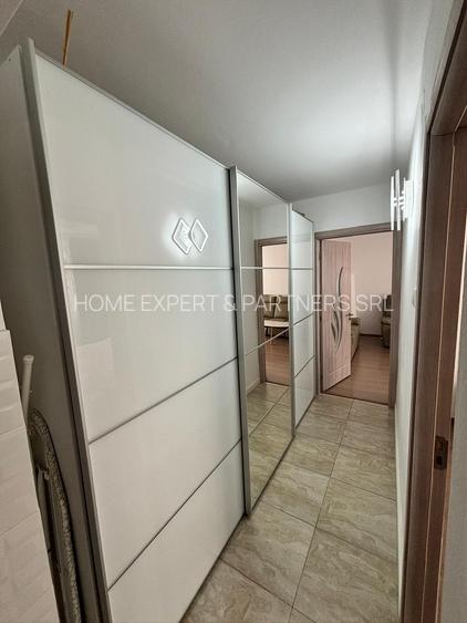 Apartament 2 camere - Titan - Renovat - 10