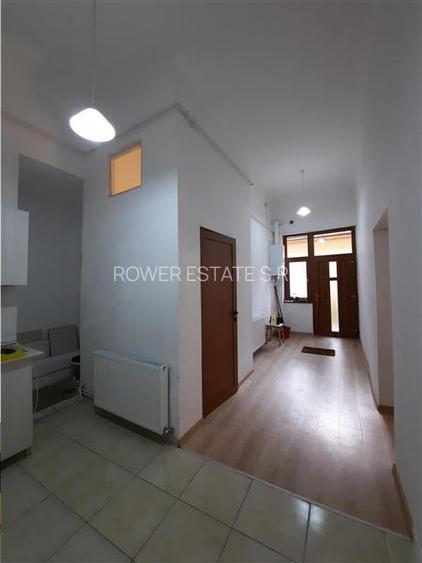 Spatiul de birou, 53 mp, situat Ultracentral! - 4