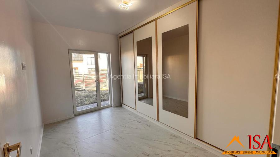 Vilă Premium Single Level | Velvet Hills – Șura Mică | 7 km de Sibiu - 21