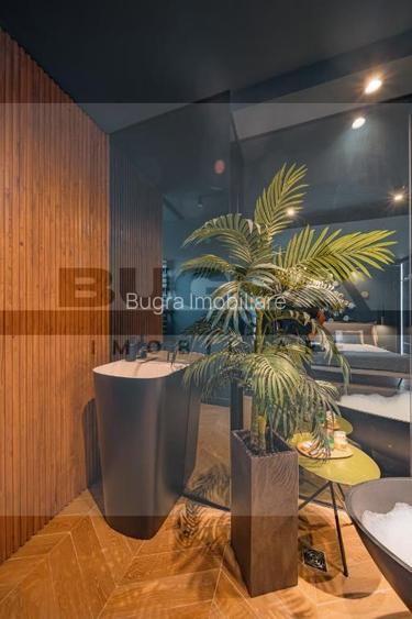 Apartament de 3 camere, lux, 88mp, parcare, cartier Buna Ziua - 20