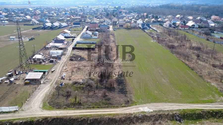 Loturi de teren pentru constructie casa | Lilieci/Bacau | de vanzare - 2