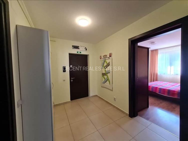 Apartament 2 camere Tractorul, Urban Splendor - 10